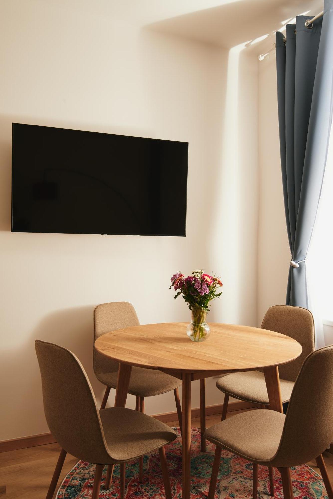 Malixa - Apartment In The Heart Of Vienna Next To Metro Kültér fotó